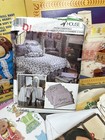Vintage Sewing Pattern Lot- 11 Doll Clothes   Home Decor   Mccall s Ect   