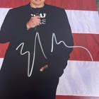 Elon Musk Signed Autographed 8x10 Photo Tesla Space-x Founder Doge W coa