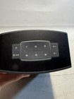Bose Soundtouch 10 Wireless Speaker Bluetooth Model 416776 Black - Tested