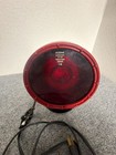Vintage Kodak Safelight Lamp With Wratten Series 1a Filter