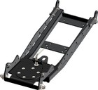 Open Trail kfi 72  Steel Snowplow Combo Kit For 2017 Polaris Ranger Xp 1000