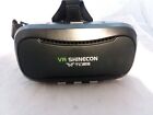 Vr Shinecon Virtual Reality Glasses Games Video Movies For Use With Smartphone 
