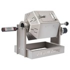 3 8l Electric Coffee Bean Roaster Coffee Bean Baking Machine Stainless Steel 