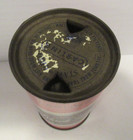 Vintage Beer Can Carling Brewing Black Label 12oz Flat Top Tax Paid Oh Cleveland
