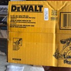 Dewalt Dcs565b 20v Max 6-1 2    Brushless Circular Saw Tool Only New Sealed 