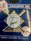 Ny Yankees Pin San Francisco Giants Series 2025 Mlb Baseball Judge