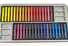 New Derwent Inktense Blocks Water Soluble Water Color - 72 Pieces