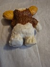 Vintage 1984 Gremlins Gizmo 2 25  Posable Vinyl Figure Warner Bros Ljn Toys