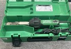 Leister Triac St Heat Gun Hot Air Tool 141 228 -