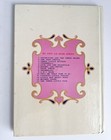 Three Little Kittens  my Tiny 3-d Book  Children   s Book Rose Art Studios Vintage