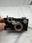Vintage Rangefinder Camera  Argus C-3  the Brick  - Untested     18
