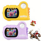 Microscope For Kids Handheld Mini Portable Digital Rechargeable 1000x Boy Girls