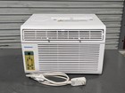 Pro Source Window Air Conditioner Ac Unit 8000 Btu hr  115v Defective