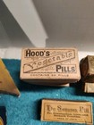 Choose   Vintage Or Antique Medicinal Packages  Unopened  Nos   Aged Conditions 