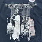 Nwt Vintage My Chemical Romance Black Parade Grim Reaper Shirt Youth M 10-12