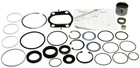 Edelmann 7858 Power Steering Gear Box Complete Rebuild Kit