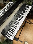 Arturia Keylab Essential 61 Midi Keyboard Controller 61 Keys Usb Pad Triggers