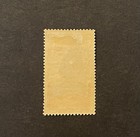 Stamps Gabon Scott  53 Hinged