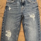Zara Baggy Jeans