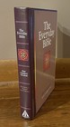 The Everyday Bible-new Century Version-clearly Translated For Life-excellent Hc 