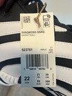 Shaquille O neal Autographed Reebok Shaqnosis Size 22 Reebok - New