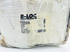 New Fenner Drives B-loc T122315 Keyless Bushing B112 Series 3-15 16in Bore