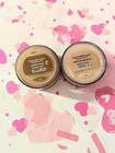 Bareminerals Original matte Foundations  pick Your Shade 