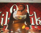 Old Milwaukee Beer Poster 1989 Sexy Girl Man Cave 22x38  New Old Stock
