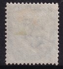 India Qv Sg69  4a Green  Mounted Mint