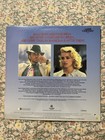 Shanghai Surprise Laserdisc Ld Very Good Condition Very Rare Madonna Sean Penn 
