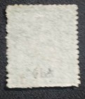 Barbados  15 Mng Stamp