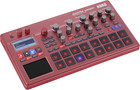 Electribe Sampler In Esx Red With V2 0 Software Electribe2srd