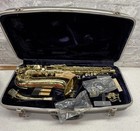 Vintage Conn    shooting Star    Alto Saxophone     1970  Elkhart Usa