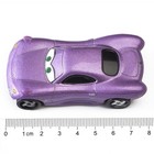 2x Mattel Disney Pixar Cars Finn Mcmissile Holley Shiftwell 1 55 Diecast Boy Toy