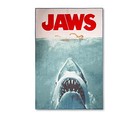 Jaws Movie Poster Printed Area Rug   Indoor Floor Mat  Accent Rugs For Living 