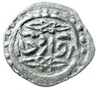 Ottoman Empire  Murad I  1362-1389  Silver Akce 0 93gr Os210
