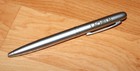Nintendo Promo Very Rare Collectible Metal Ball Pen Point  