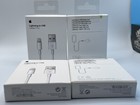 Apple 1m Usb To Lightning Charger  Cable Lot Of 20
