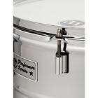 Lp Performer Timbale Set With Chrome Hardware 13 And 14 In  Steel