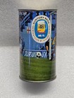 Vintage Suntory Fresh Soccer Japan Straight Steel Beer Can