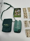 Handheld Electronic Birdsong Identiflyer carrying Case  13 Song Cards