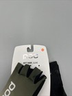 Poc Deft Short Cycling Bike Gloves Fingerless Precise Wrist Gradient Green Sz Xs
