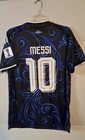 Argentina Fan Versi  n Adidas  Top Jersey Quality   Size S And Xl Available  
