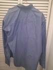 The Great Movie Ride Disney Hollywood Studios Cast Member Cowboy Shirt Rare
