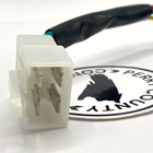 New Honda Rectifier For 1975 1976 1978 1979 Ct90 Ct 90 Trail Cl Cb Sl Xl 100 125