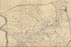 Summit Nj 1882 Maps With Homeowners Names Shown