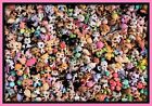      Lps Authentic Littlest Pet Shop Set Lot   6 Pets Surprise Grab Blind Bag     