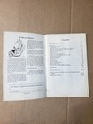 John Deere Rg4 Rg6 Rg430 Rg630 Row-crop Cultivator Operators Manual Omn159136