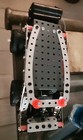 Erector Special Edition  7080 2001 Meccano Motorized Set See Pictures 