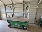 Jlg 1930es Scissor Lift - Financing - Shipping 